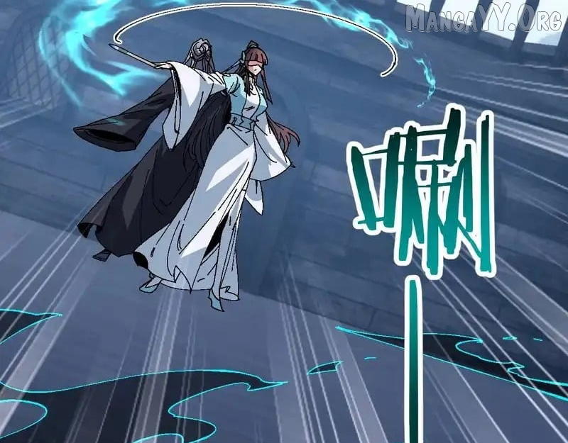 Master: This rebellious disciple is definitely not the Holy Son Chapter 162 - page 91